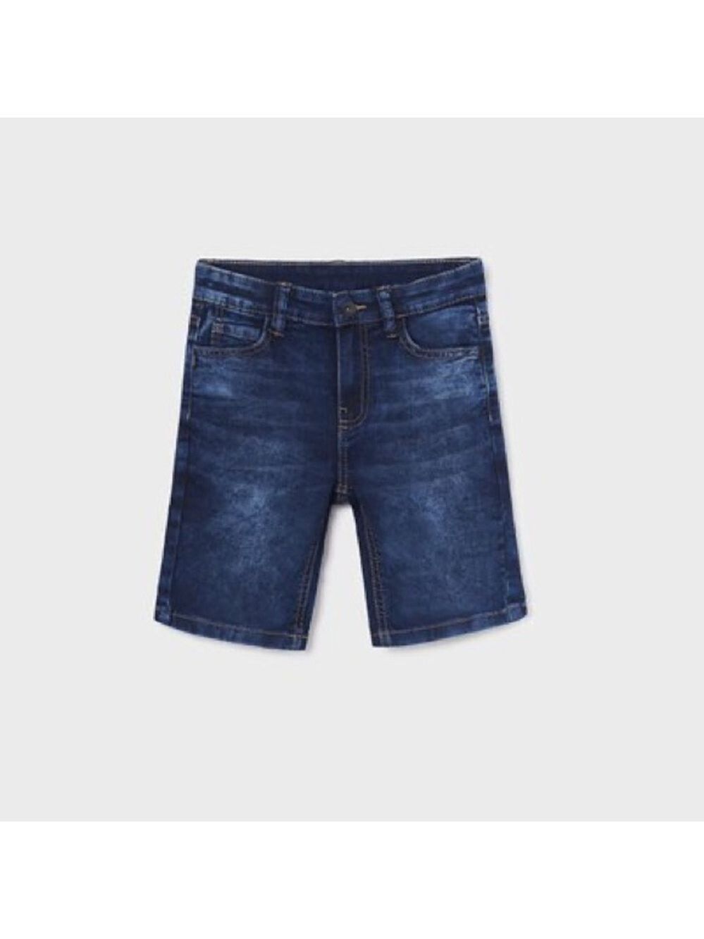 Size 18 months Baby Mayoral Dark Blue Kids Shorts